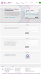Mobile Screenshot of billpay.sg